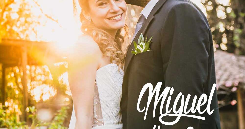 Miguel y Pili  | Los Andes  | Antumalal