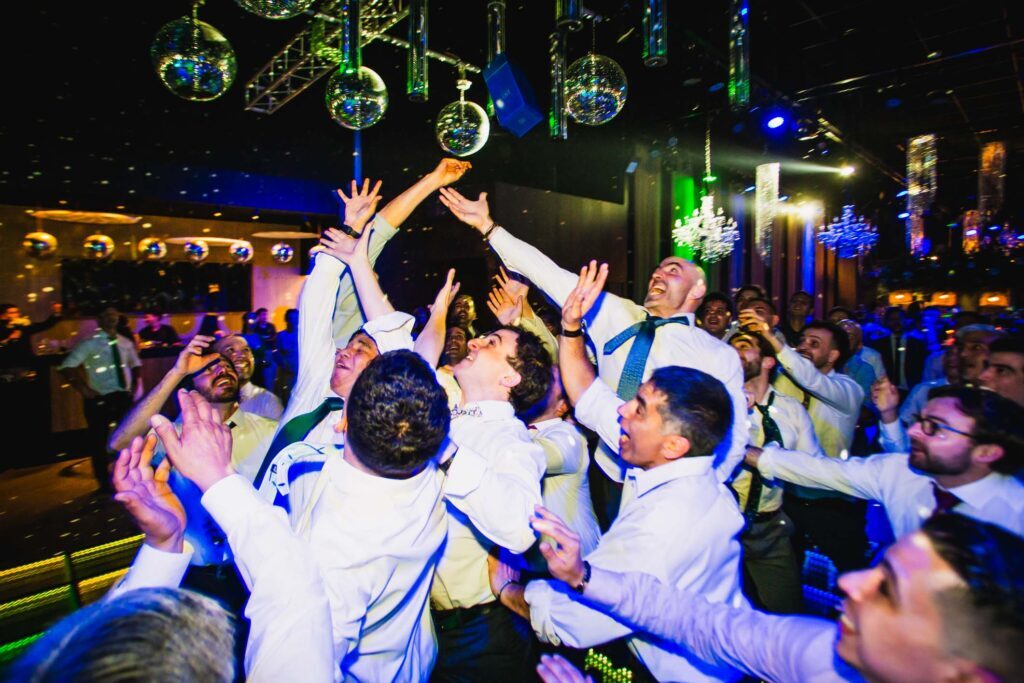 Matrimonio de Cami y Tomas en Santiago, Casona Macul – foto de Antonio Orellana (115)