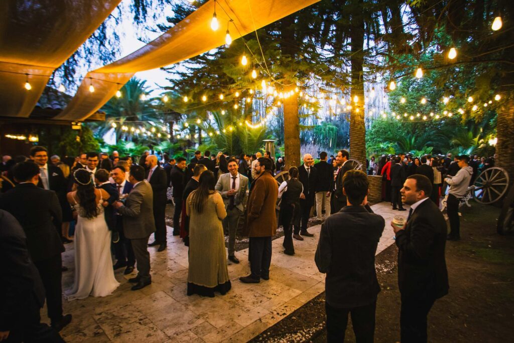 Matrimonio de Cami y Tomas en Santiago, Casona Macul – foto de Antonio Orellana (89)