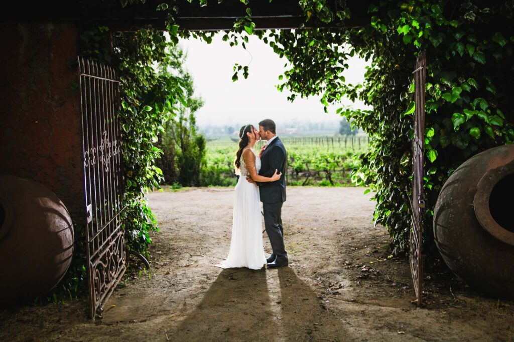 Matrimonio de Cami y Tomas en Santiago, Casona Macul – foto de Antonio Orellana (86)