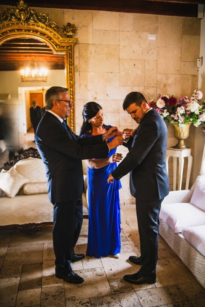 Matrimonio de Cami y Tomas en Santiago, Casona Macul – foto de Antonio Orellana (55)
