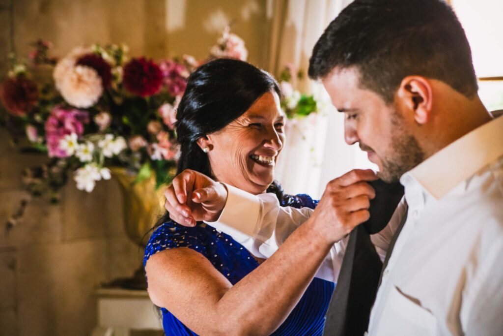 Matrimonio de Cami y Tomas en Santiago, Casona Macul – foto de Antonio Orellana (52)
