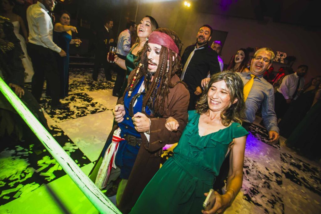 Matrimonio de Daniela y Ricardo en Viña Del Mar, Club Naval Las Salinas – foto de Antonio Orellana (95)