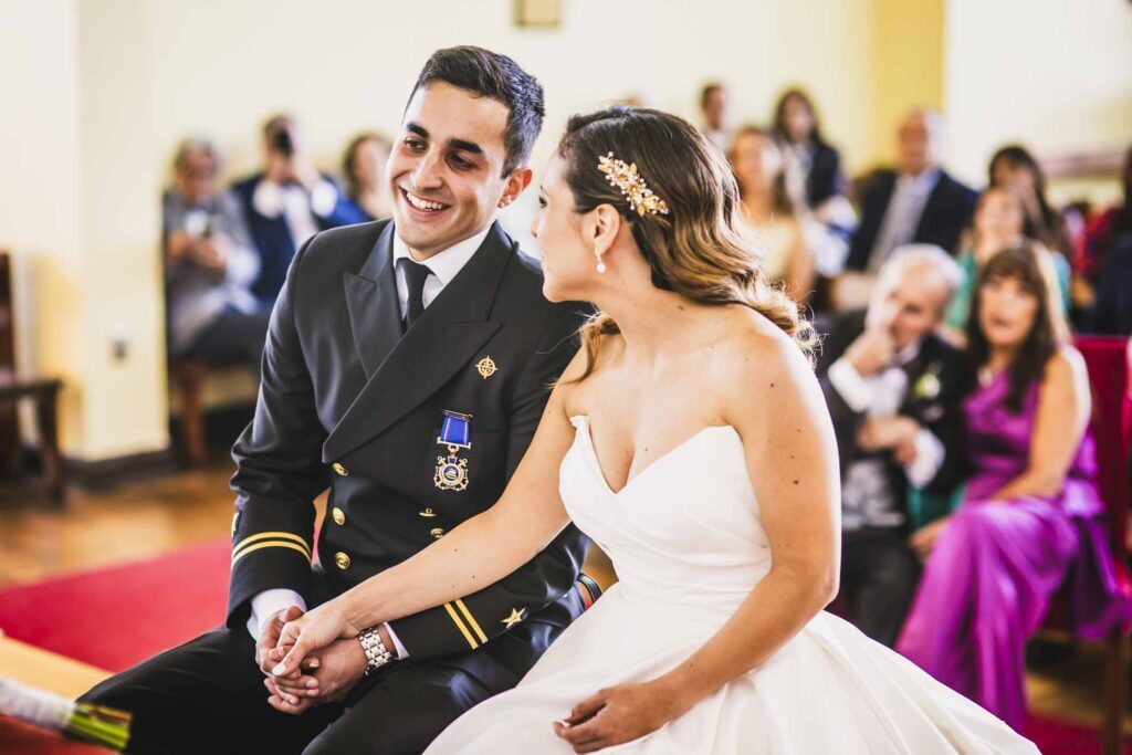 Matrimonio de Daniela y Ricardo en Viña Del Mar, Club Naval Las Salinas – foto de Antonio Orellana (62)