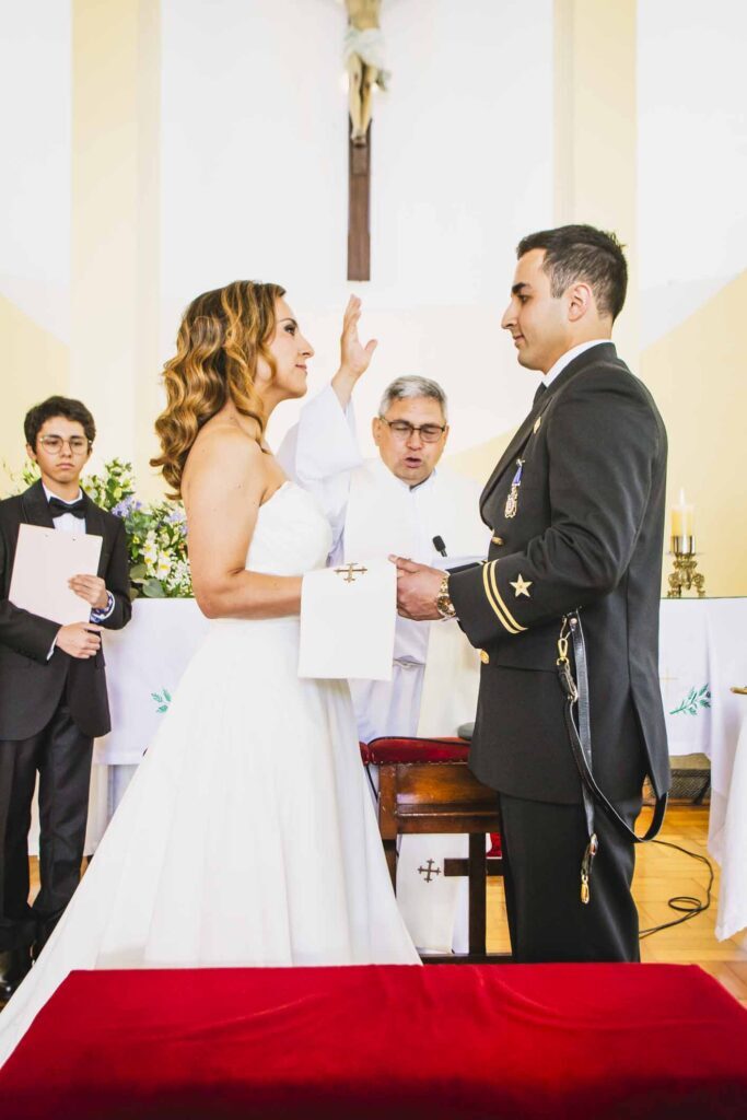 Matrimonio de Daniela y Ricardo en Viña Del Mar, Club Naval Las Salinas – foto de Antonio Orellana (60)