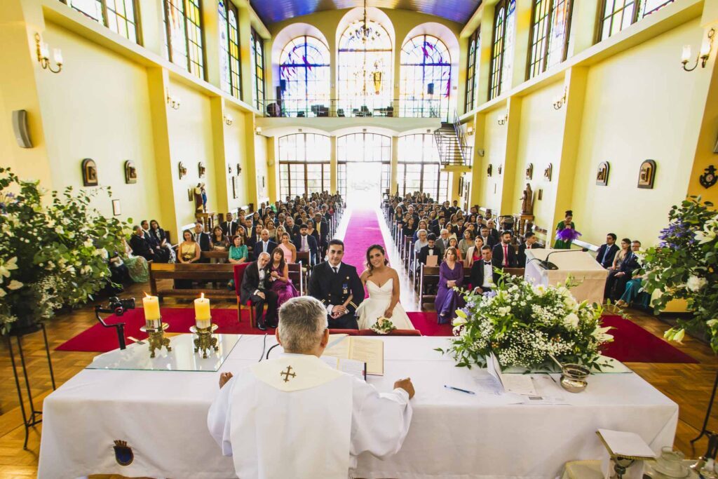 Matrimonio de Daniela y Ricardo en Viña Del Mar, Club Naval Las Salinas – foto de Antonio Orellana (57)