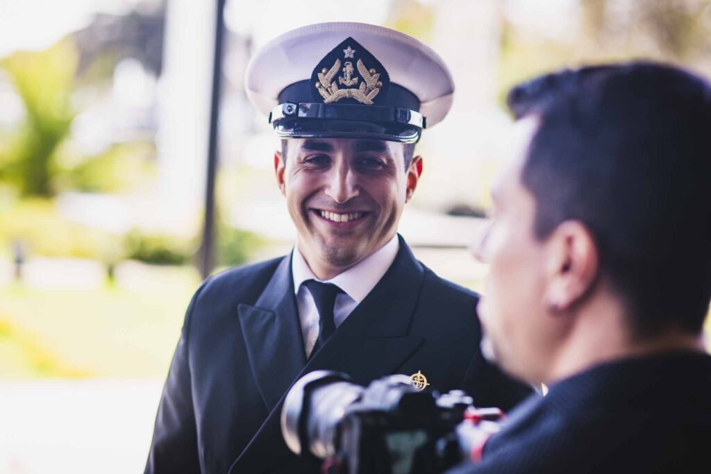 Matrimonio de Daniela y Ricardo en Viña Del Mar, Club Naval Las Salinas – foto de Antonio Orellana (51)