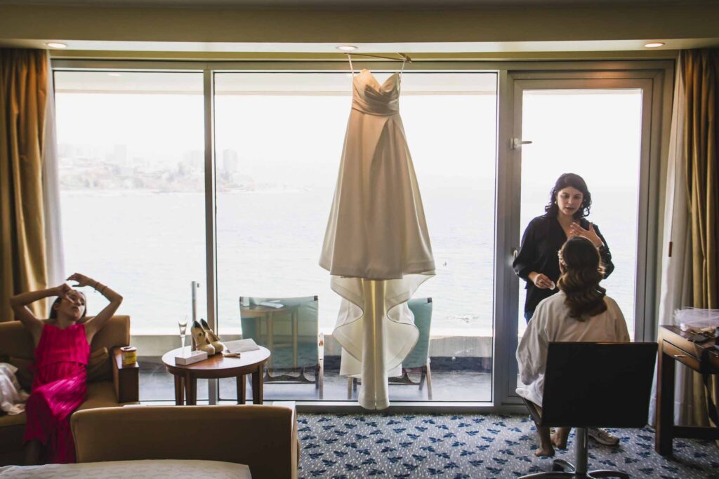 Matrimonio de Daniela y Ricardo en Viña Del Mar, Club Naval Las Salinas – foto de Antonio Orellana (43)
