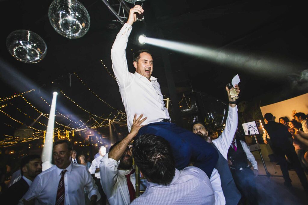 Matrimonio de Juan y Cami en Santiago, Casona los Nogales – foto de Antonio Orellana (120)