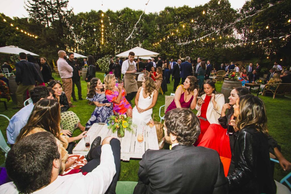 Matrimonio de Juan y Cami en Santiago, Casona los Nogales – foto de Antonio Orellana (110)
