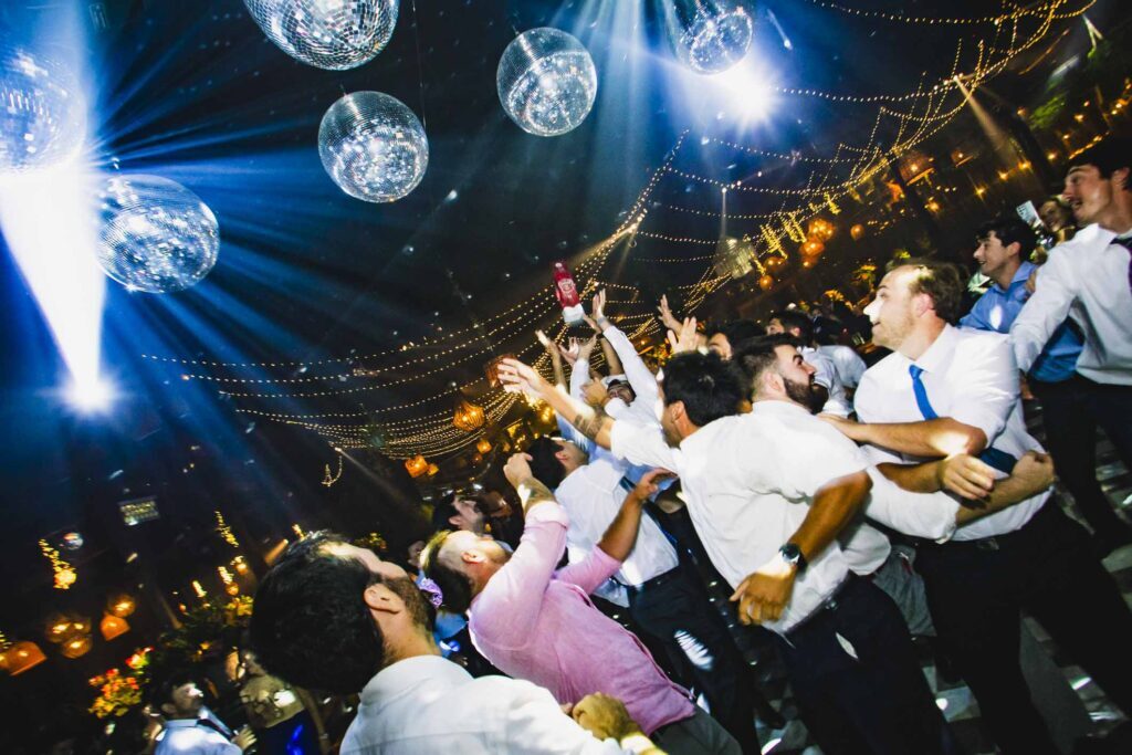 Matrimonio de Juan y Cami en Santiago, Casona los Nogales – foto de Antonio Orellana (135)