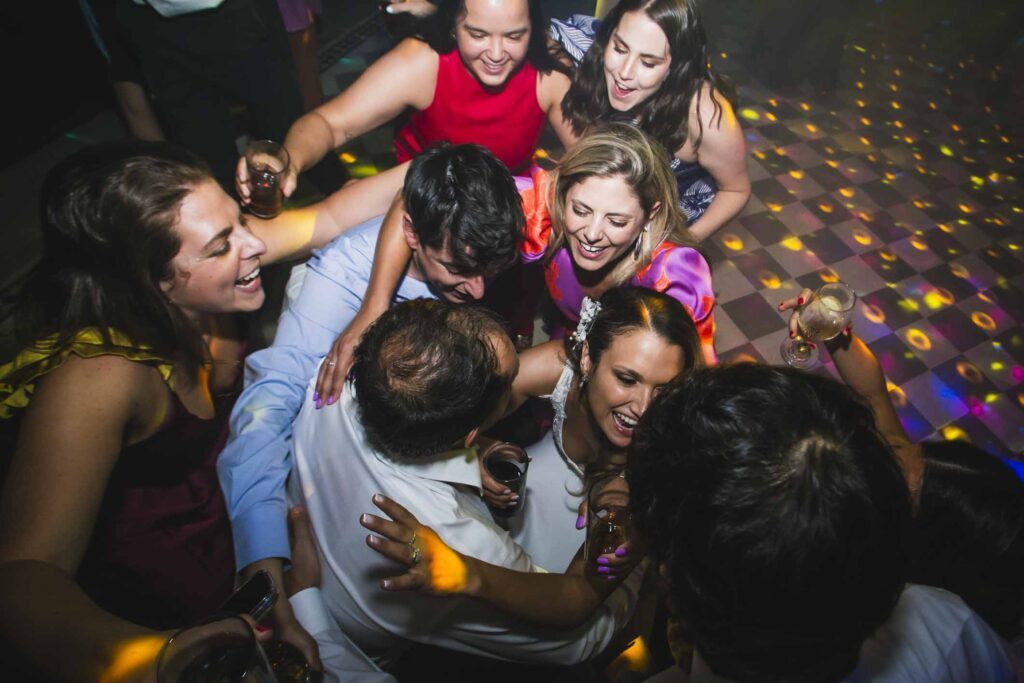 Matrimonio de Juan y Cami en Santiago, Casona los Nogales – foto de Antonio Orellana (131)