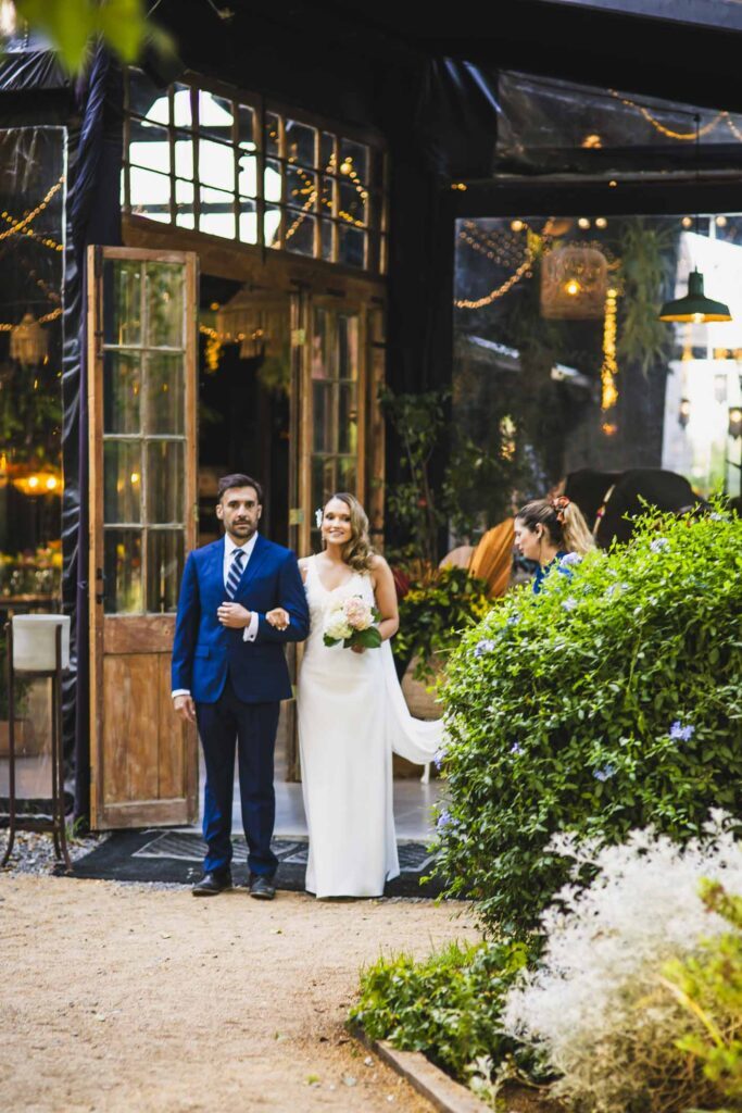 Matrimonio de Juan y Cami en Santiago, Casona los Nogales – foto de Antonio Orellana (64)