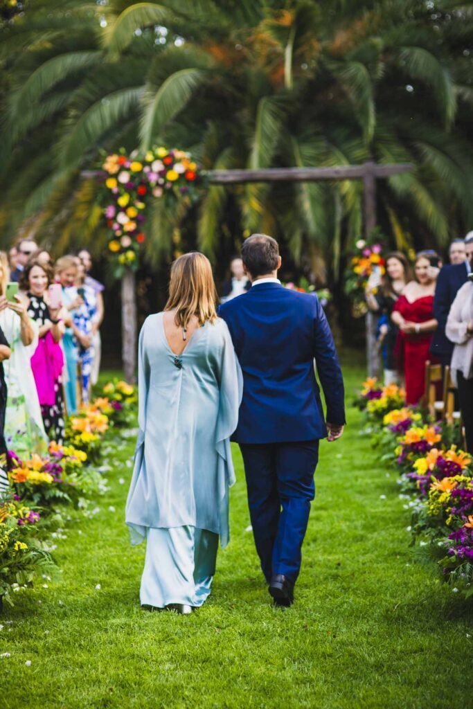 Matrimonio de Juan y Cami en Santiago, Casona los Nogales – foto de Antonio Orellana (63)