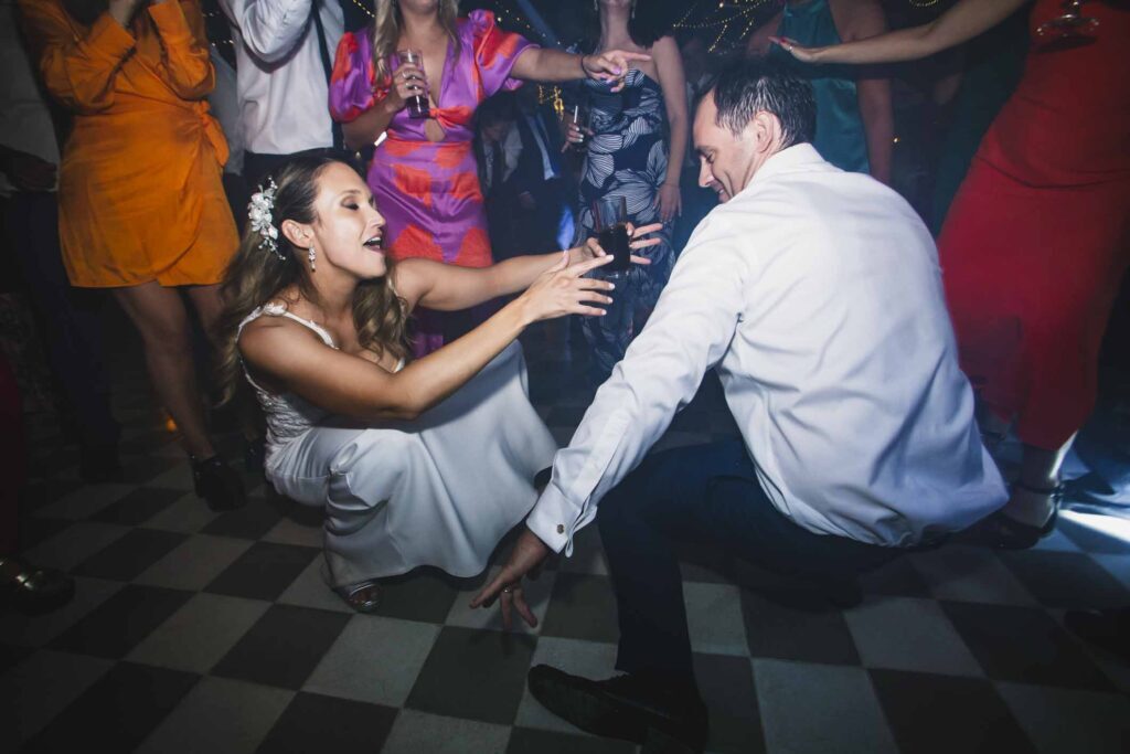 Matrimonio de Juan y Cami en Santiago, Casona los Nogales – foto de Antonio Orellana (130)