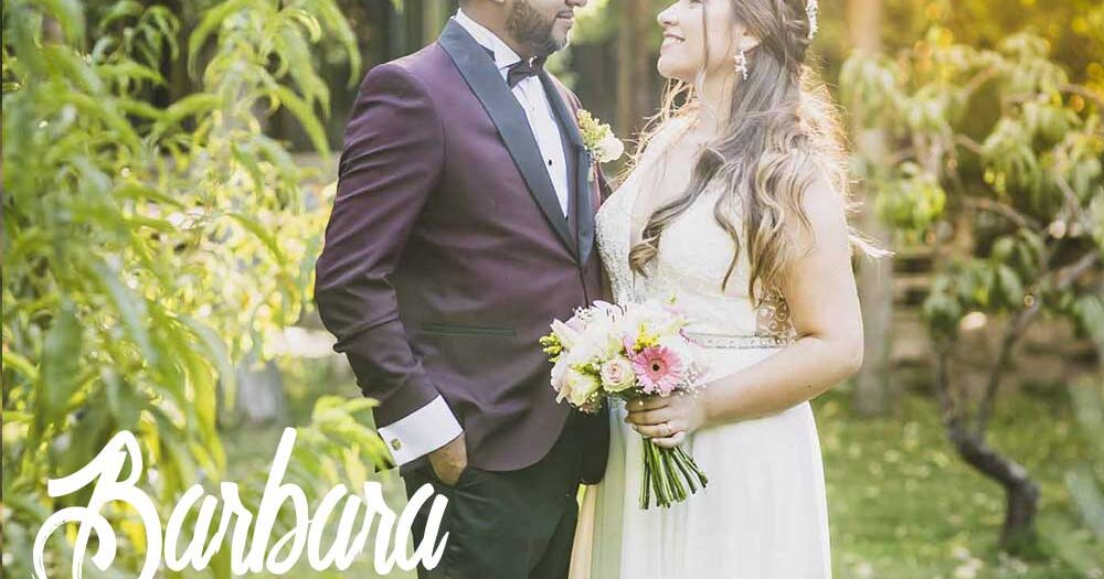 Barbara y Cesar | Los Andes  | Antumalal