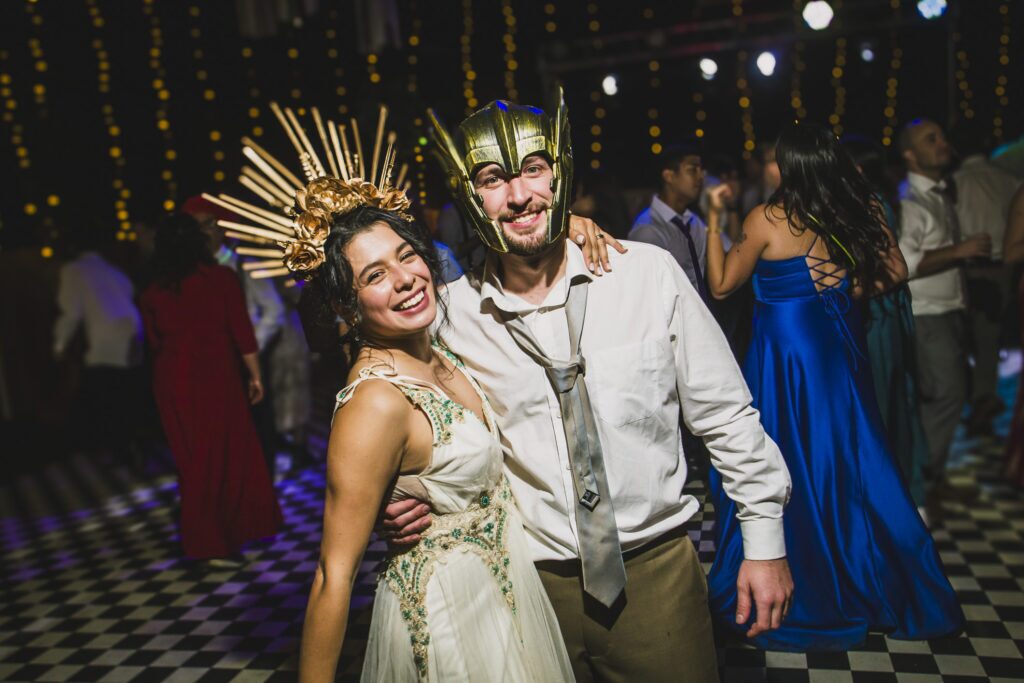 Matrimonio de Cata y Manu en Santiago, Los Ingleses de Chicureo – foto de Antonio Orellana (169)