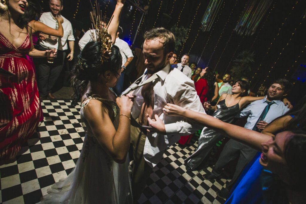 Matrimonio de Cata y Manu en Santiago, Los Ingleses de Chicureo – foto de Antonio Orellana (159)