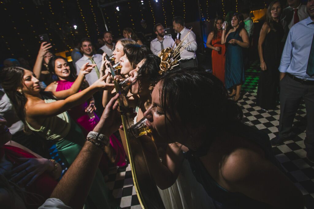 Matrimonio de Cata y Manu en Santiago, Los Ingleses de Chicureo – foto de Antonio Orellana (158)