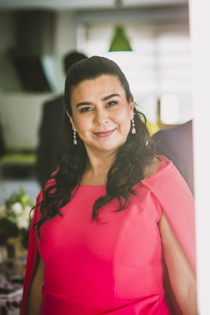 Matrimonio de Cata y Manu en Santiago, Los Ingleses de Chicureo – foto de Antonio Orellana (56)