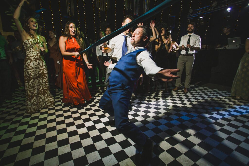 Matrimonio de Cata y Manu en Santiago, Los Ingleses de Chicureo – foto de Antonio Orellana (153)
