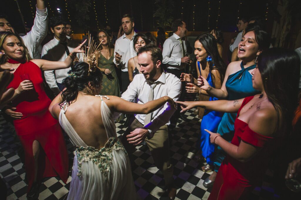 Matrimonio de Cata y Manu en Santiago, Los Ingleses de Chicureo – foto de Antonio Orellana (149)