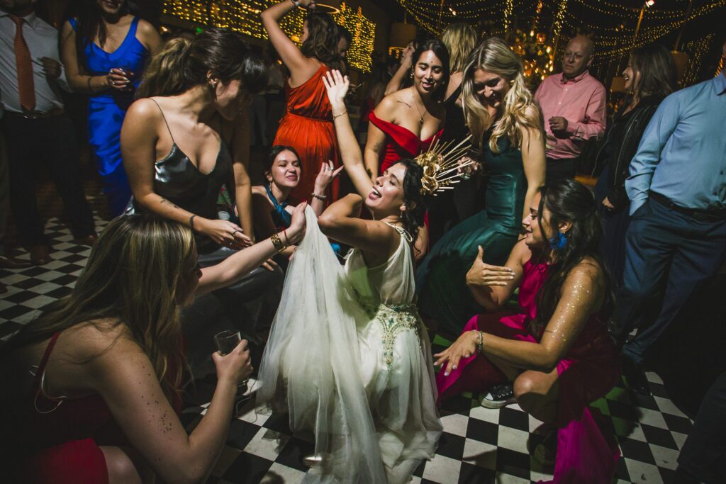 Matrimonio de Cata y Manu en Santiago, Los Ingleses de Chicureo – foto de Antonio Orellana (148)