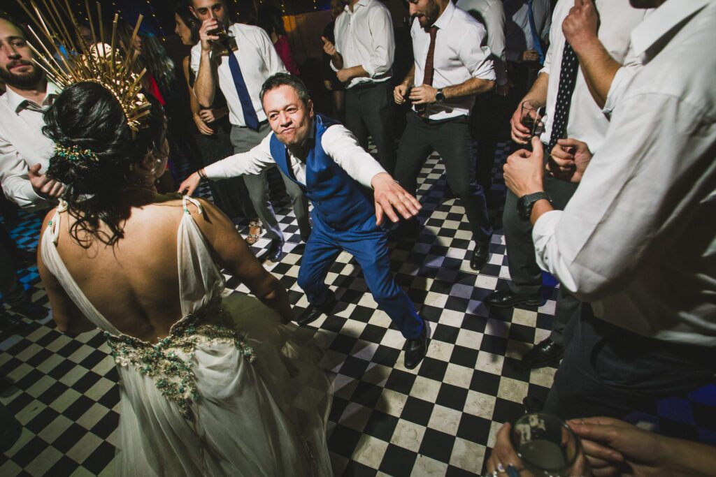 Matrimonio de Cata y Manu en Santiago, Los Ingleses de Chicureo – foto de Antonio Orellana (146)
