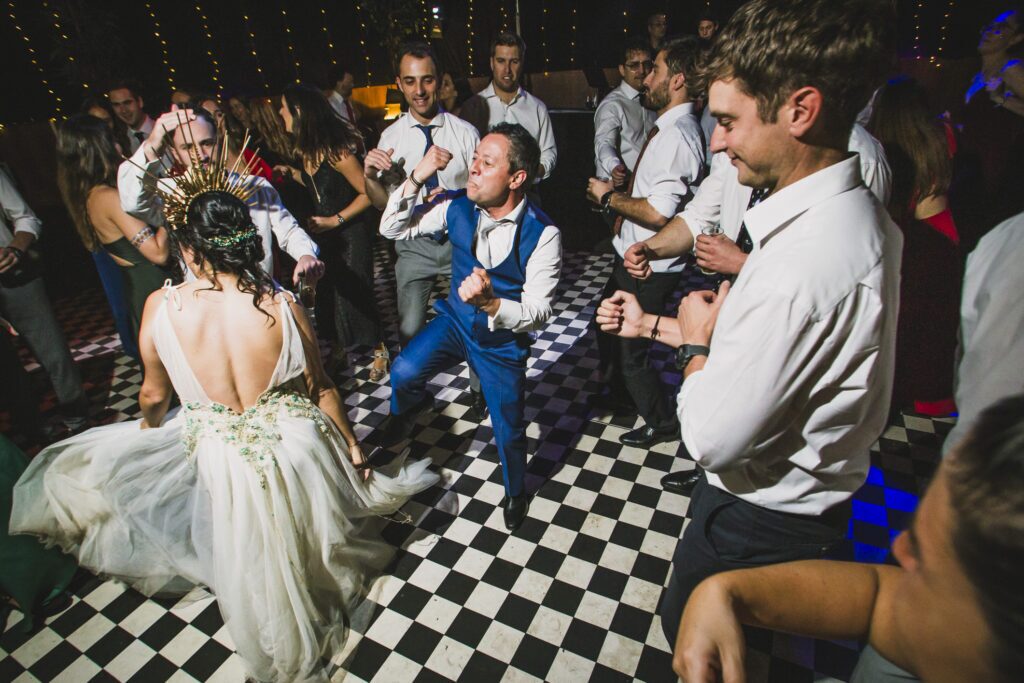 Matrimonio de Cata y Manu en Santiago, Los Ingleses de Chicureo – foto de Antonio Orellana (145)