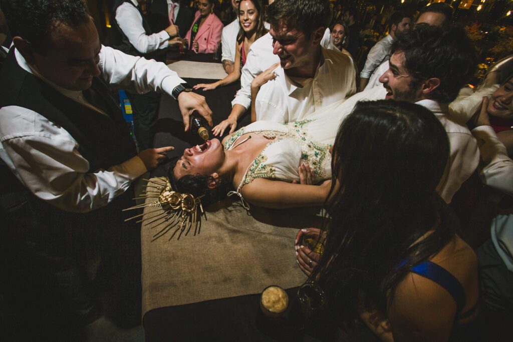 Matrimonio de Cata y Manu en Santiago, Los Ingleses de Chicureo – foto de Antonio Orellana (144)
