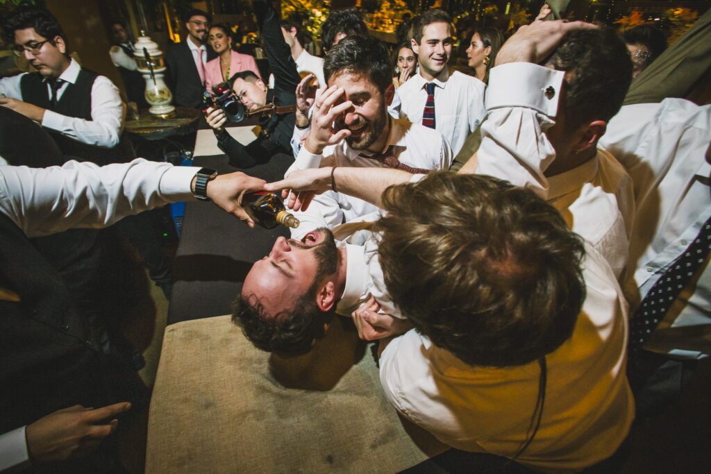 Matrimonio de Cata y Manu en Santiago, Los Ingleses de Chicureo – foto de Antonio Orellana (143)
