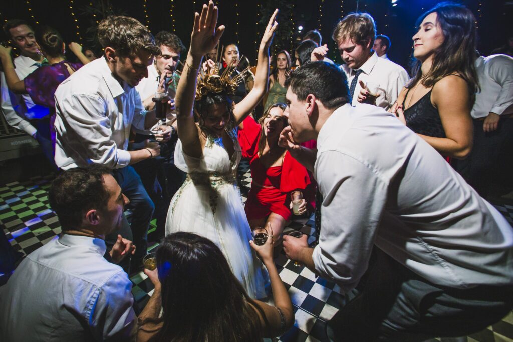 Matrimonio de Cata y Manu en Santiago, Los Ingleses de Chicureo – foto de Antonio Orellana (141)
