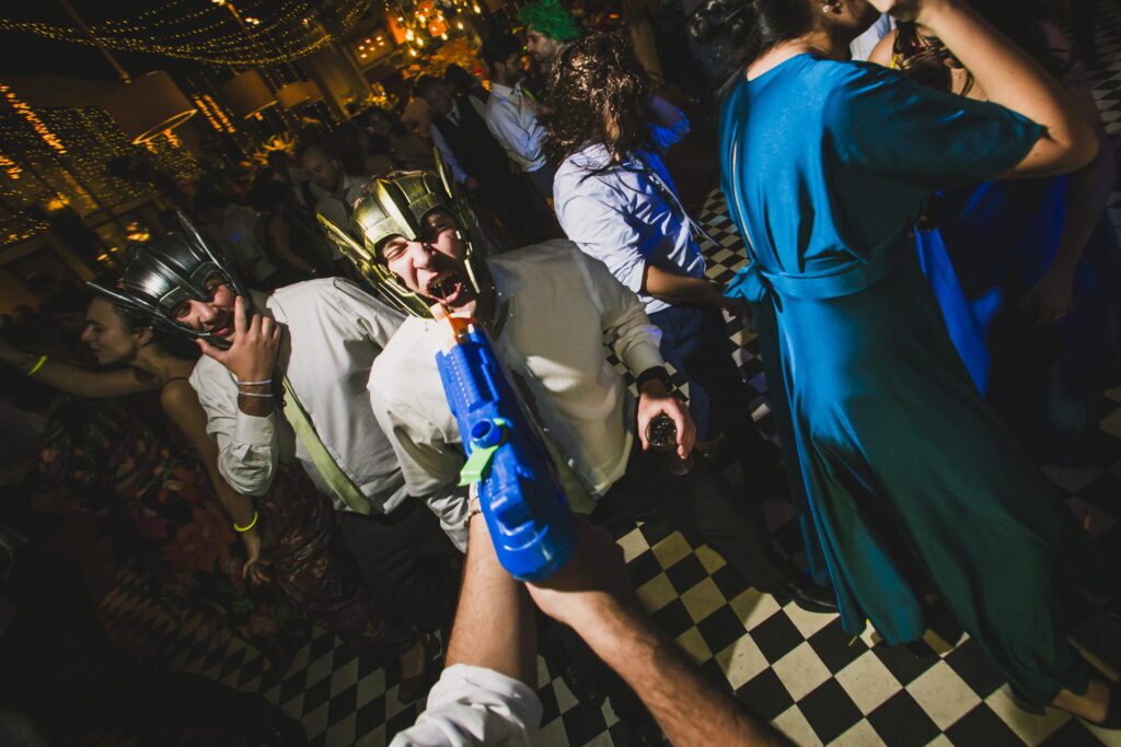 Matrimonio de Cata y Manu en Santiago, Los Ingleses de Chicureo – foto de Antonio Orellana (167)