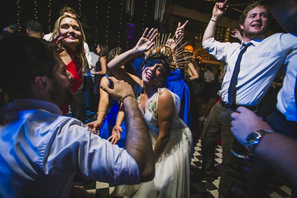 Matrimonio de Cata y Manu en Santiago, Los Ingleses de Chicureo – foto de Antonio Orellana (140)
