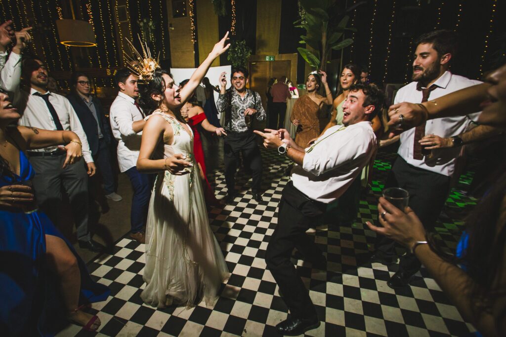 Matrimonio de Cata y Manu en Santiago, Los Ingleses de Chicureo – foto de Antonio Orellana (138)