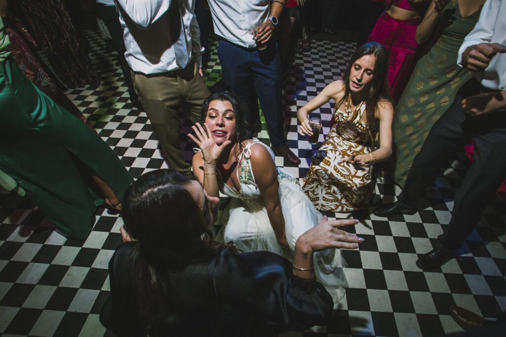 Matrimonio de Cata y Manu en Santiago, Los Ingleses de Chicureo – foto de Antonio Orellana (133)
