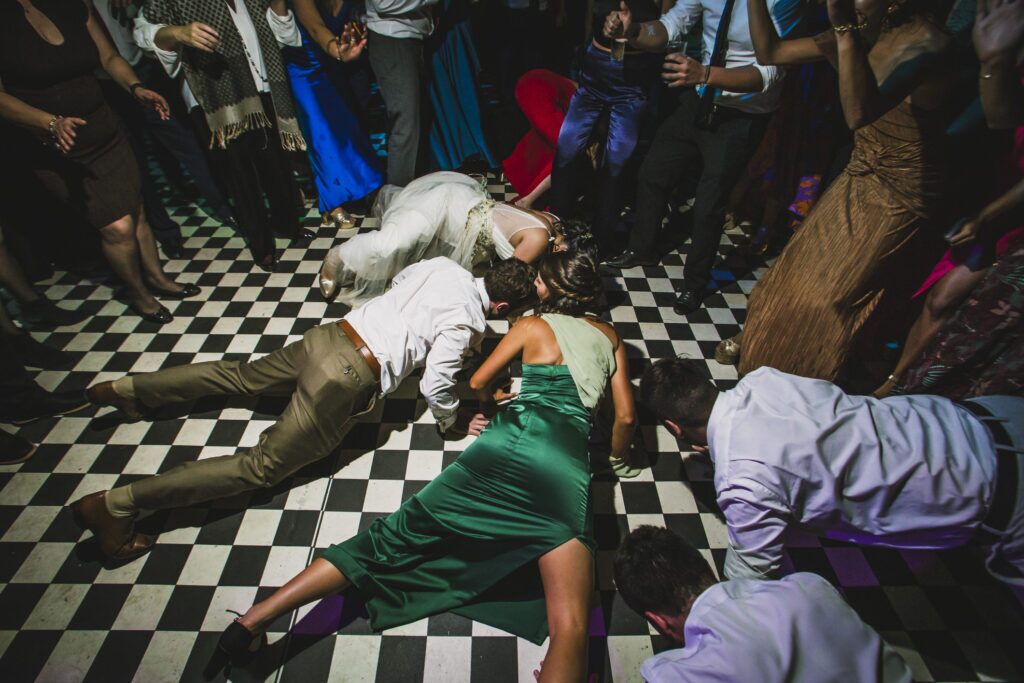 Matrimonio de Cata y Manu en Santiago, Los Ingleses de Chicureo – foto de Antonio Orellana (131)