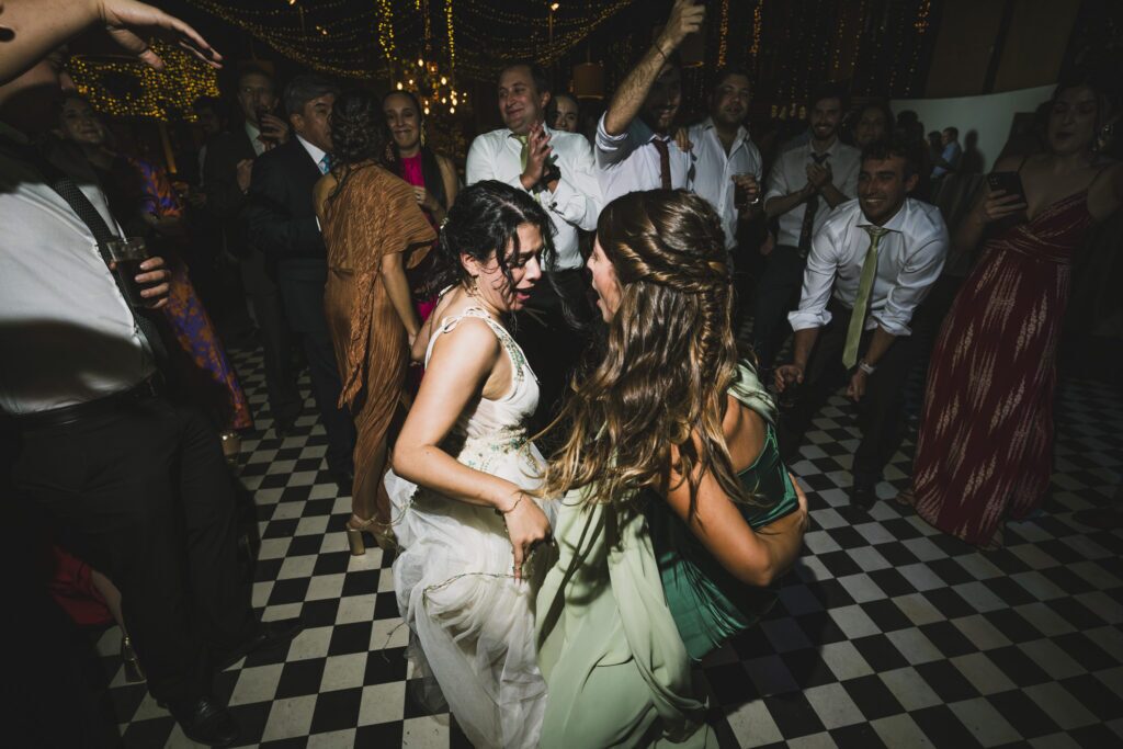 Matrimonio de Cata y Manu en Santiago, Los Ingleses de Chicureo – foto de Antonio Orellana (129)