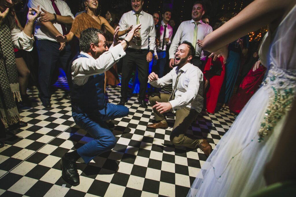 Matrimonio de Cata y Manu en Santiago, Los Ingleses de Chicureo – foto de Antonio Orellana (128)