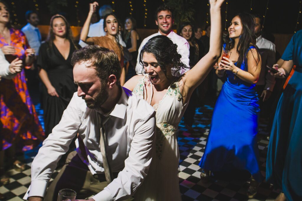 Matrimonio de Cata y Manu en Santiago, Los Ingleses de Chicureo – foto de Antonio Orellana (127)