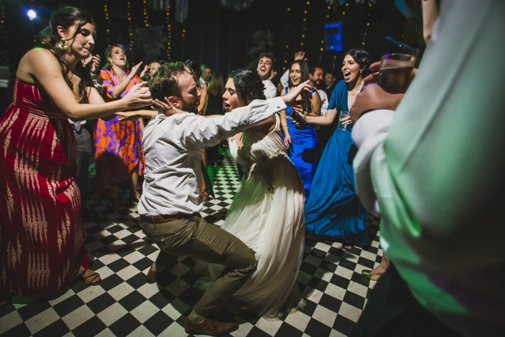 Matrimonio de Cata y Manu en Santiago, Los Ingleses de Chicureo – foto de Antonio Orellana (126)