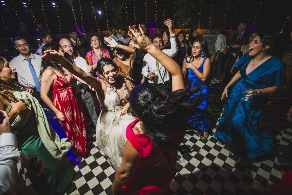 Matrimonio de Cata y Manu en Santiago, Los Ingleses de Chicureo – foto de Antonio Orellana (125)