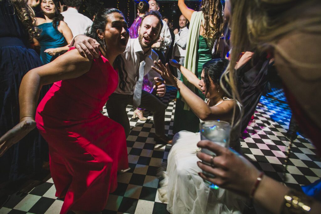 Matrimonio de Cata y Manu en Santiago, Los Ingleses de Chicureo – foto de Antonio Orellana (124)