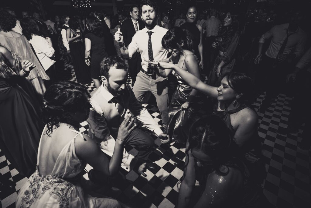 Matrimonio de Cata y Manu en Santiago, Los Ingleses de Chicureo – foto de Antonio Orellana (118)
