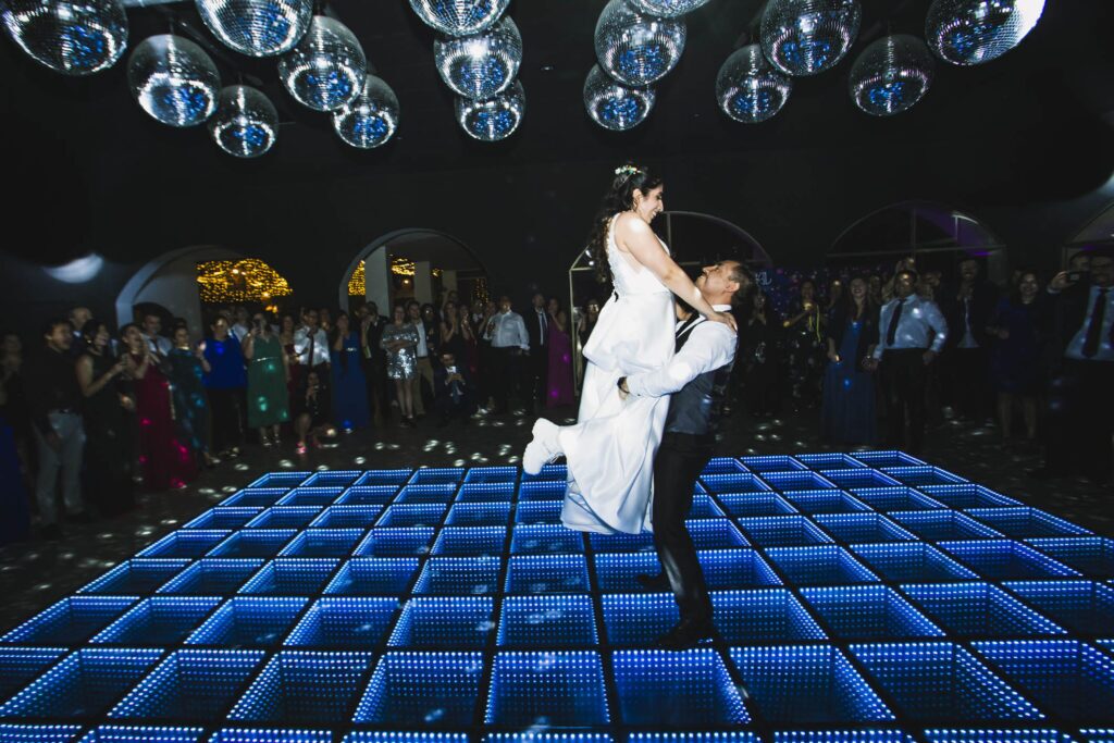Matrimonio de Francisco y Valeria en Santiago, Los Nogales – foto de Antonio Orellana (83)