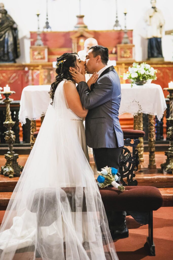 Matrimonio de Francisco y Valeria en Santiago, Los Nogales – foto de Antonio Orellana (70)