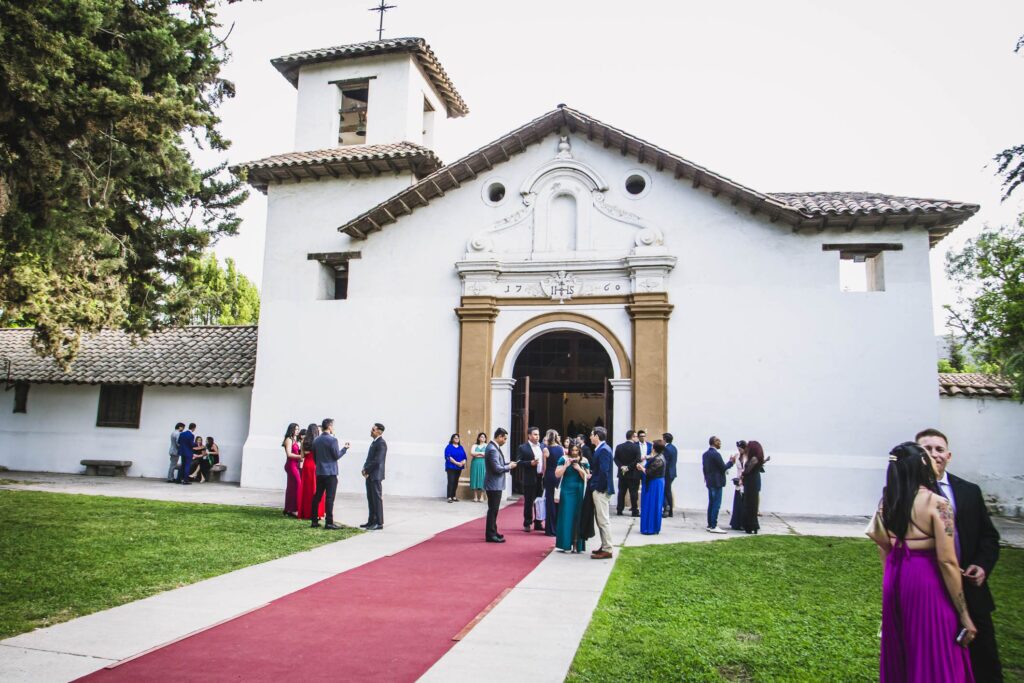 Matrimonio de Francisco y Valeria en Santiago, Los Nogales – foto de Antonio Orellana (59)
