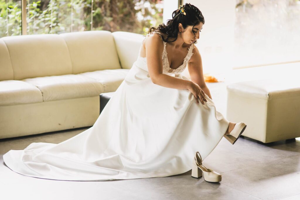 Matrimonio de Francisco y Valeria en Santiago, Los Nogales – foto de Antonio Orellana (49)