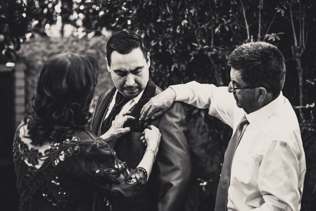 Matrimonio de Francisco y Valeria en Santiago, Los Nogales – foto de Antonio Orellana (41)