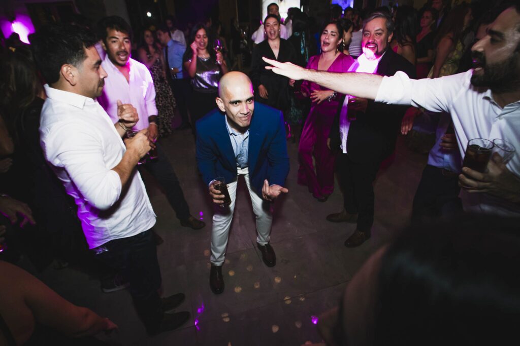Matrimonio de Vale y Franco en Los Andes, Antumalal – foto de Antonio Orellana (87)